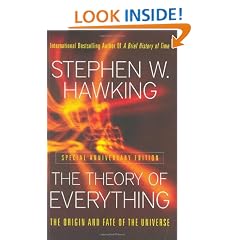 The Theory of Everything: The Origin of Fate and The Universe