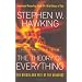 The Theory of Everything: The Origin of Fate and The Universe