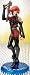 Intron Depot Bullets 4: Space Pirate Red Ver. 1/8 Scale PVC Figure