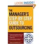 The Manager's Step-by-Step Guide to Outsourcing