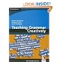 Teaching Grammar Creatively with CD-ROM/Audio CD (Helbling Languages)
