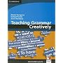 Teaching Grammar Creatively with CD-ROM/Audio CD (Helbling Languages)