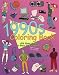 The 1990s Coloring Book: All That and a Box of Crayons (Psych! Crayons Not Included.)
