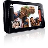 Dell STREAK7-16GRAY 7-Inch Unlocked Tablet with Android 3.0 Honeycomb GSM Sim Ready - Gray