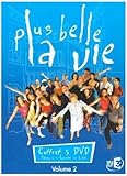 Image de PLUS BELLE LA VIE volume 2: épisodes de 31 à 60