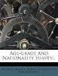 Age-Grade and Nationality Survey...