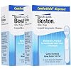 Bausch and Lomb Boston One-Step Liquid Enzymatic Cleaner -- 12 ct.
