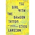 The Girl with the Dragon Tattoo (Hardcover)