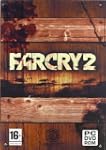 Far Cry 2 Collector/Pc