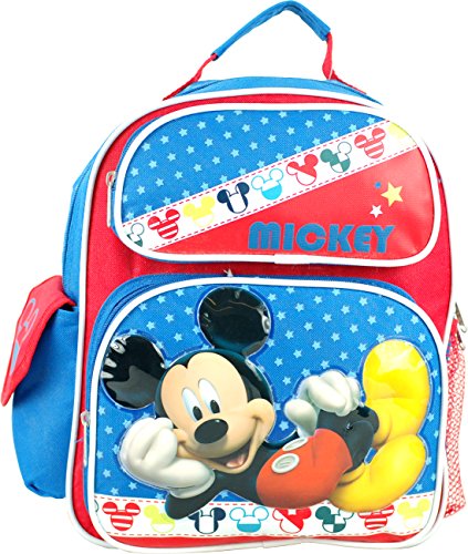 Disney Mickey Mouse Toddler 12