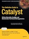 The Definitive Guide to Catalyst