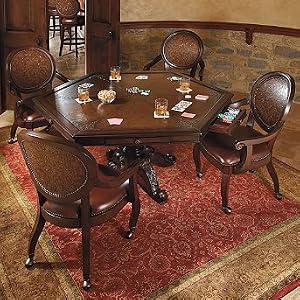 Five-piece Austin Game Set - Frontgate