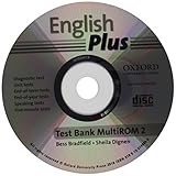 English plus test bank multirom 2