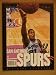 Book San Antonio Spurs 2001/02 Team Yearbook