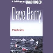 Tricky Business | [Dave Barry]