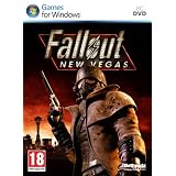 Fallout : New Vegaspar Namco Bandai