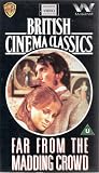 Far from the Madding Crowd [VHS]