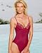 Shape fx Embellished swimdress|