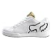 Fox Racing Default Girls Shoes Fashion Footwear - Color: Gold, Size: 8