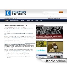 Education Futures