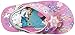 Disney Girl's 1FRS111-K, Pink, 12 M US Little Kid
