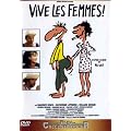 Vive les femmes!