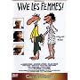 Vive les femmes!
