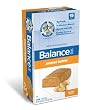 Balance Bar Complete Nutrition Energy Bar, Peanut Butter  - 15 Count