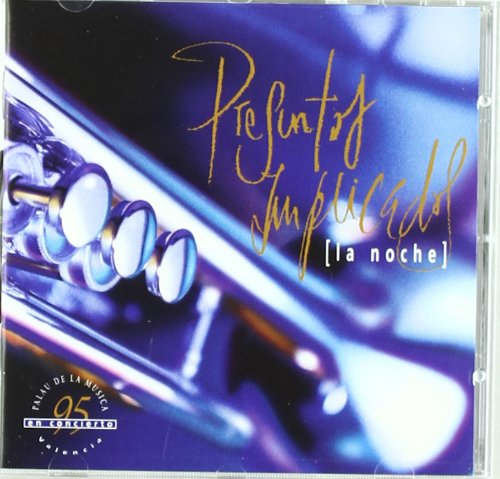 Presuntos Implicados - 19 canciones - Zortam Music