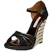 Charles David Women's Monterey Platform Wedge Sandal