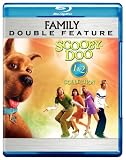 Scooby Doo: Movie & Scooby Doo 2: Monsters Unleash [Blu-ray] [US Import]