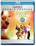Scooby-Doo 1 & 2 Collection (Family Double Feature) [Blu-ray]