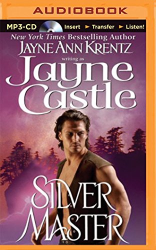 Silver Master (Ghost Hunters Series)