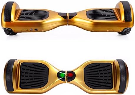 Dual/Two Wheels Smart Self Balancing Scooters Drifting Board Electric Personal Transporter-outdoor Sports Kids Adult Transporter with LED Light