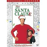 The Santa Clause (Full Screen Special Edition) ~ Tim Allen