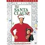 The Santa Clause (Full Screen Special Edition)