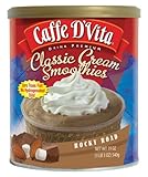 Caffe D'Vita Rocky Road Classic Cream Smoothie Mix, 19-Ounce Canisters (Pack of 6) Knowing God: Walking through the Book of Books