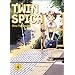 Twin Spica, Volume: 04