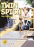 Twin Spica, Volume: 04