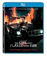 The Girl Who Played with Fire [Blu-ray]