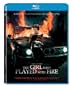 The Girl Who Played with Fire [Blu-ray]