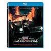The Girl Who Played with Fire [Blu-ray]