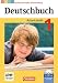Bücher : Deutschbuch - Realschule Baden-Württemberg - Neubearbeitung: Band 1: 5. Schuljahr - Arbeitsheft mit Lösungen und Übungs-CD-ROM