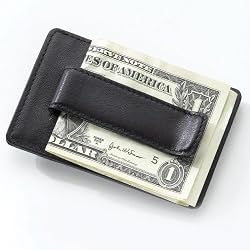 Money Clip Wallet