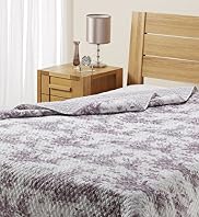 Heritage Toile Bedcover
