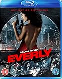 Everly [Blu-ray] [2015]