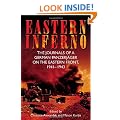 Eastern Inferno: The Journals of a German Panzerjager on the Eastern Front 1941-43