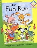 The Fun Run (Reading Corner Phonics)