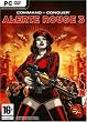 Command & Conquer 3: alerte rouge