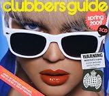 Clubbers Guide to Spring 2009